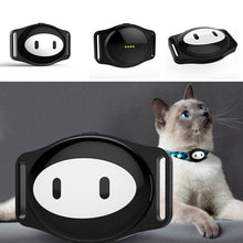 Load image into Gallery viewer, Waterproof Mini Pet Gsm Gps Tracker Locator Collar For Dog Cat Long Standby Geo-fence Lbs Free App Platform Tracking Device D79
