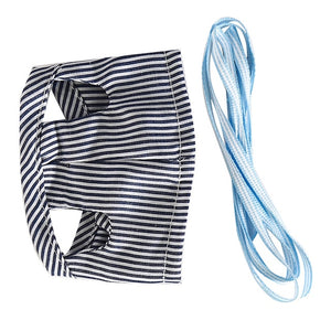 Small Pet Two-legged Chest Strap Outdoor Traction Rope Leash Clothes For Chinchilla Dutch Guinea Pig Breathable Cotton Corset