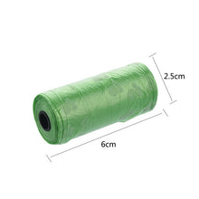 Load image into Gallery viewer, 1 Pcs Practical Pet Dog Poop Bag Dispenser Waste Garbage Holder Dispensers + Poop Bags Set Pets Dogs Trash Cleaning Supplies
